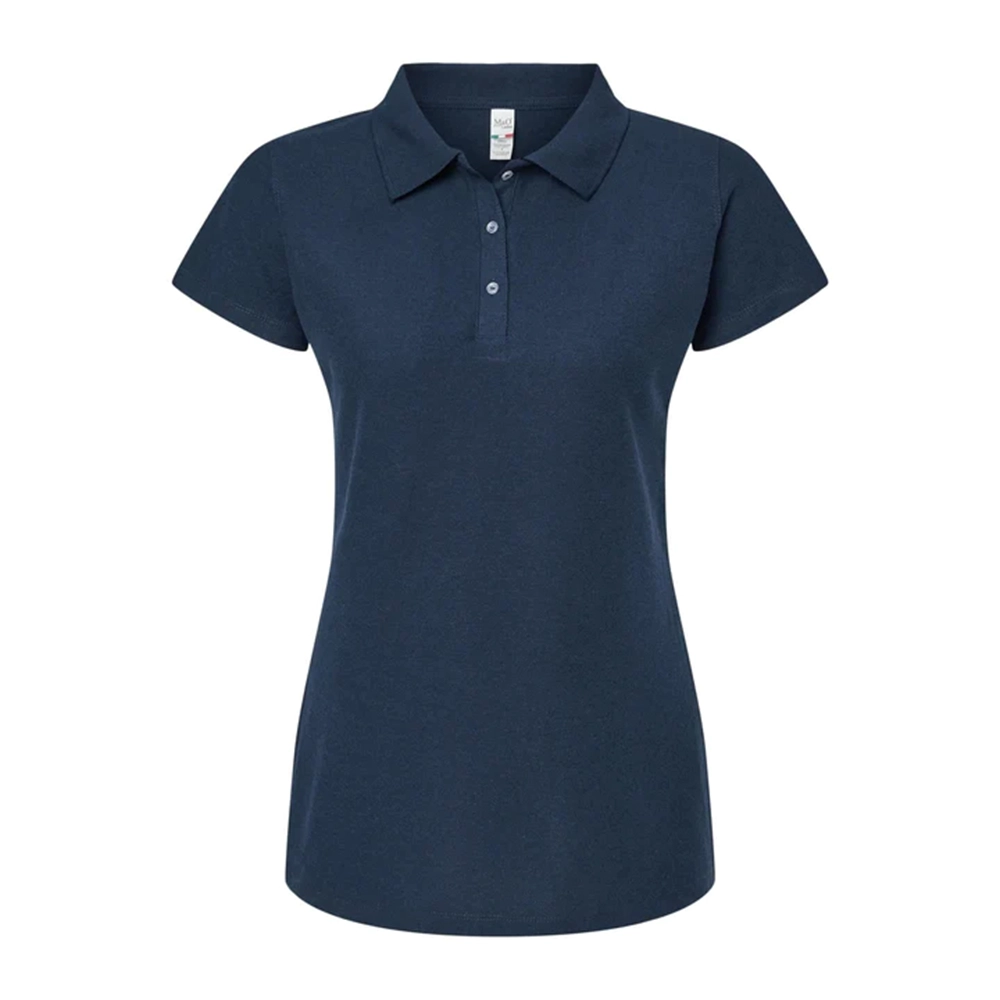 Vista 10 de PLAYERA POLO