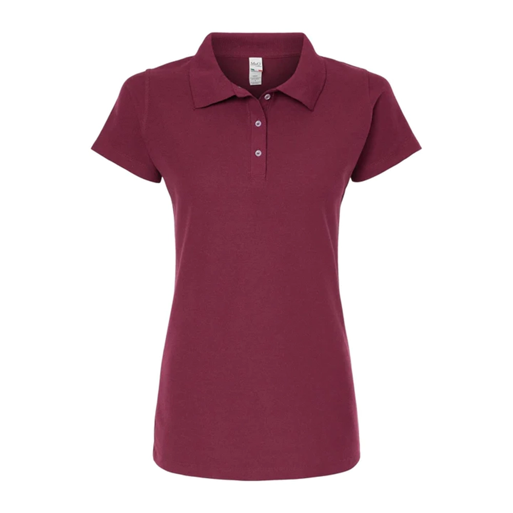 Vista 6 de PLAYERA POLO