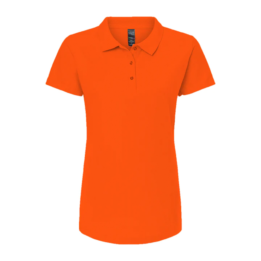 Vista 5 de PLAYERA POLO