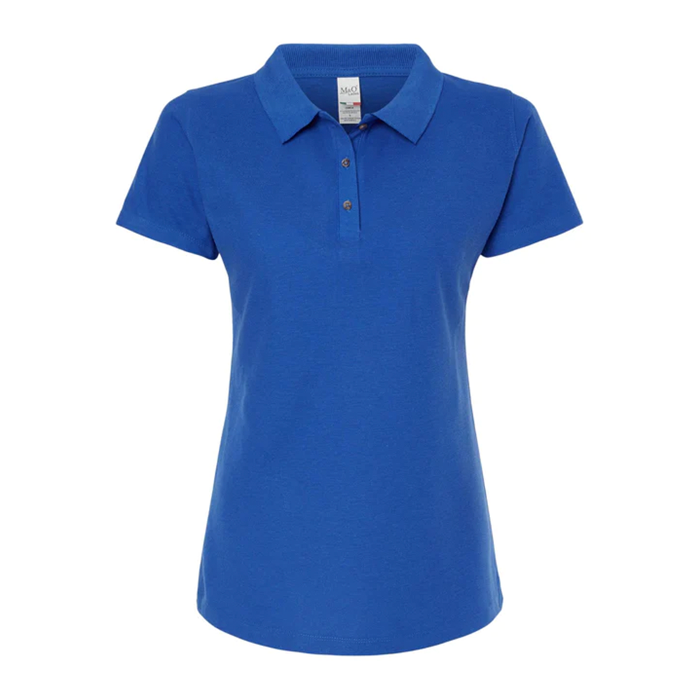 Vista 12 de PLAYERA POLO