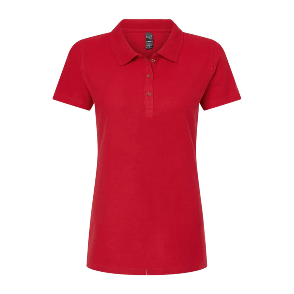 Vista 9 de PLAYERA POLO
