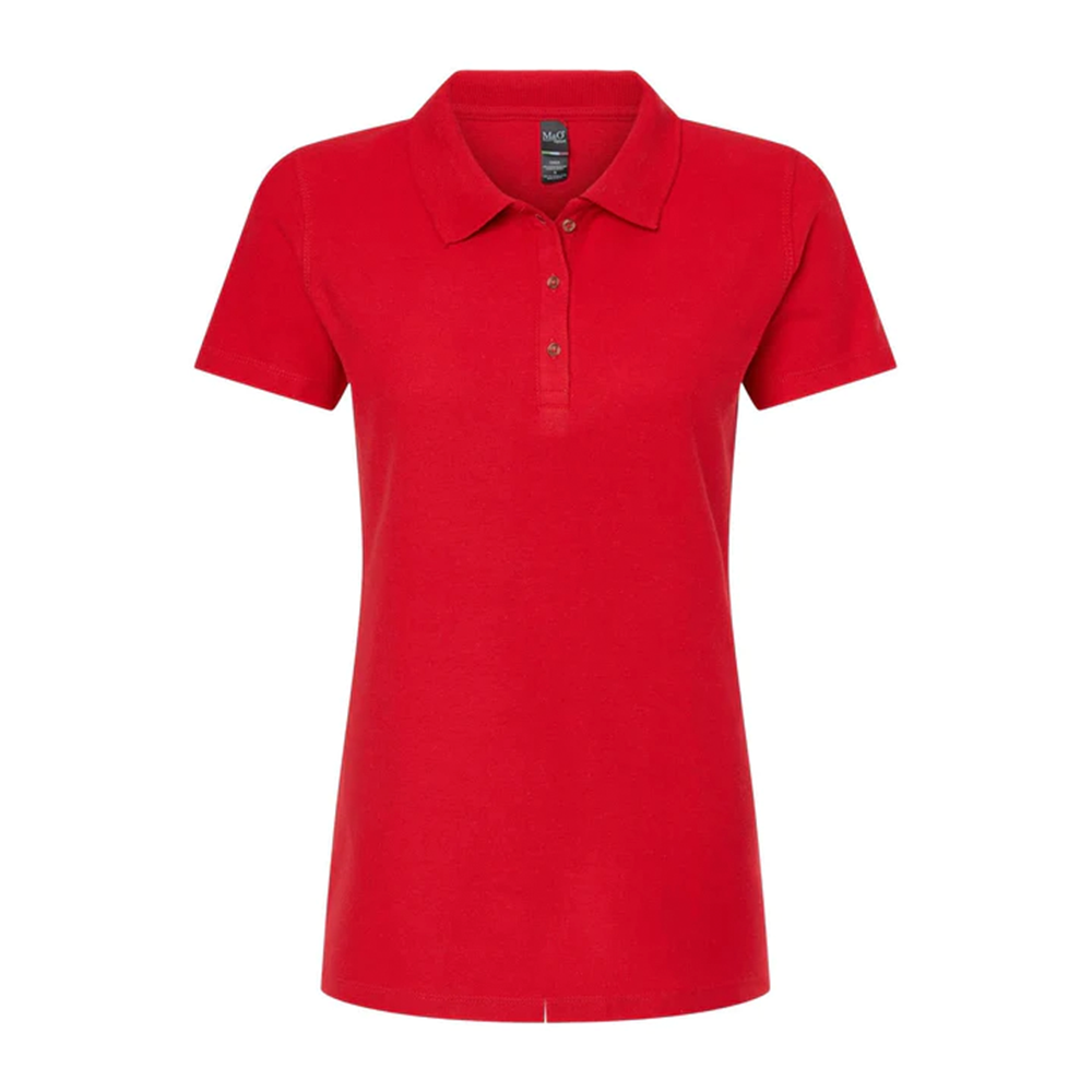 Vista 13 de PLAYERA POLO