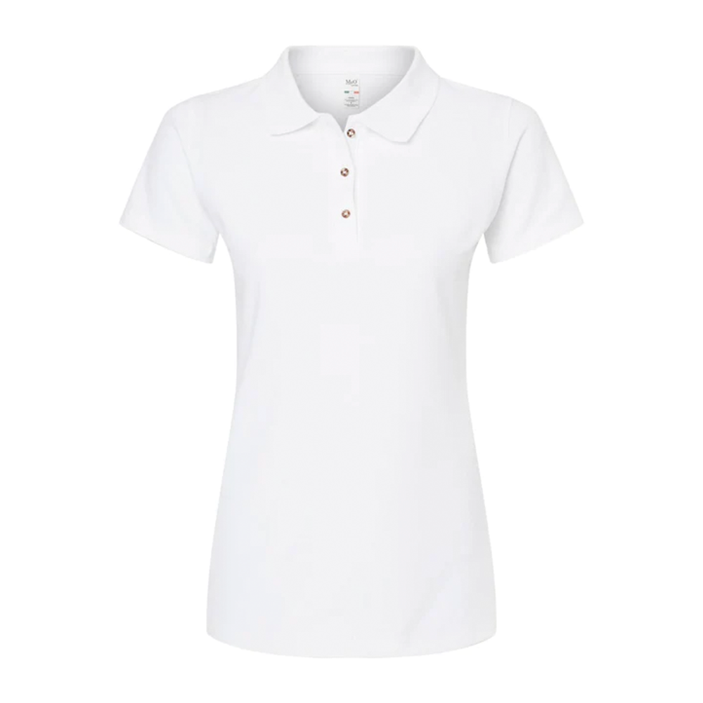 Vista 2 de PLAYERA POLO