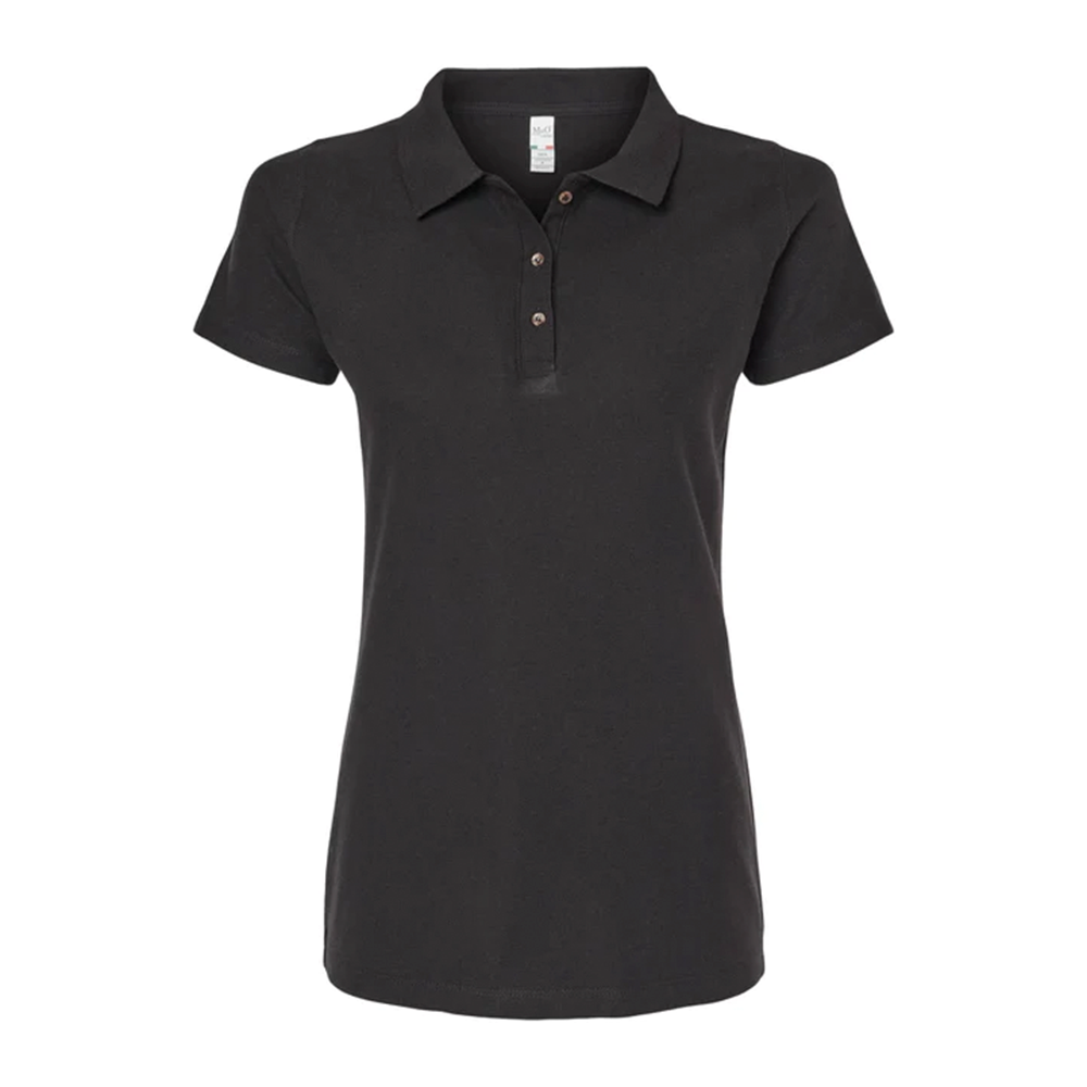 Vista 7 de PLAYERA POLO