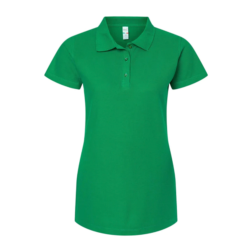 Vista 8 de PLAYERA POLO