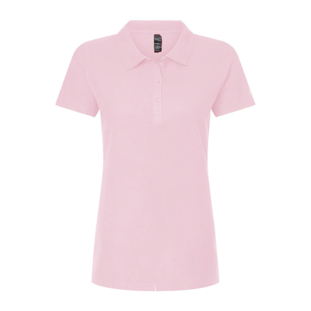 Vista 4 de PLAYERA POLO
