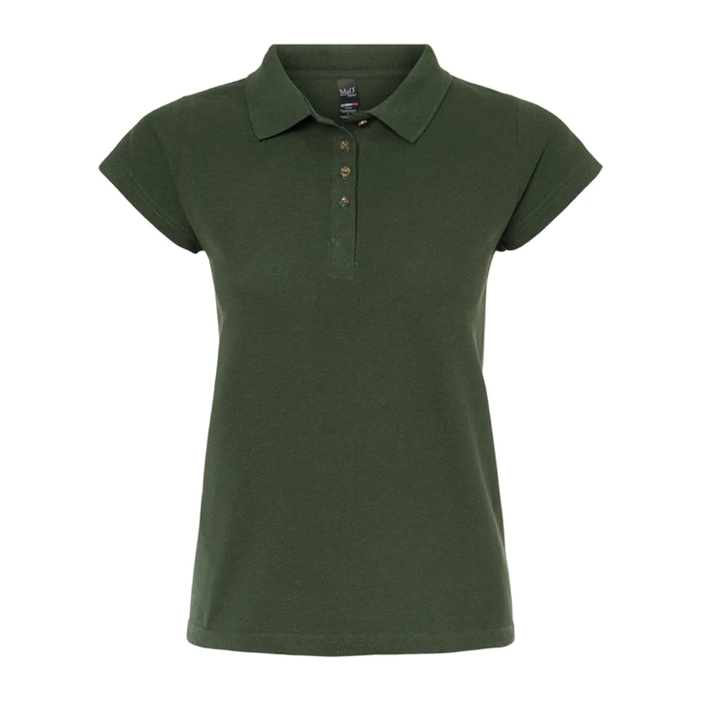 Vista 15 de PLAYERA POLO