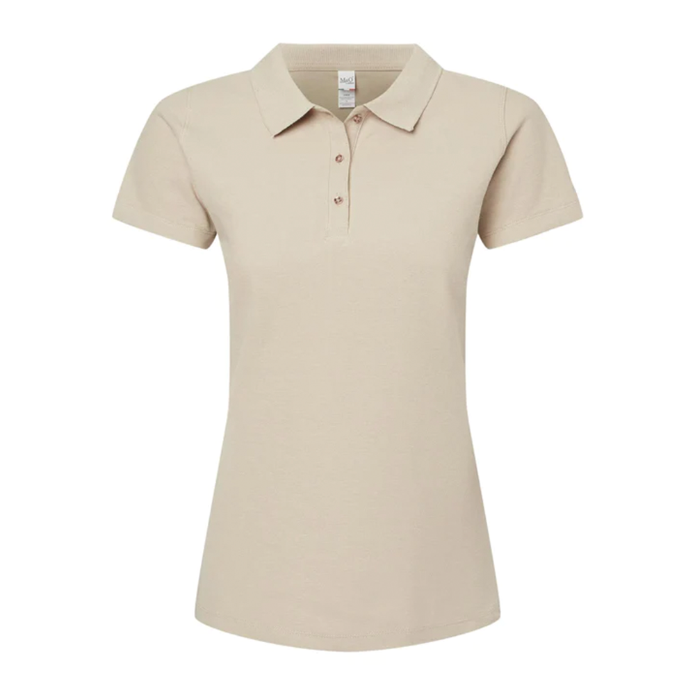 Vista 10 de PLAYERA POLO