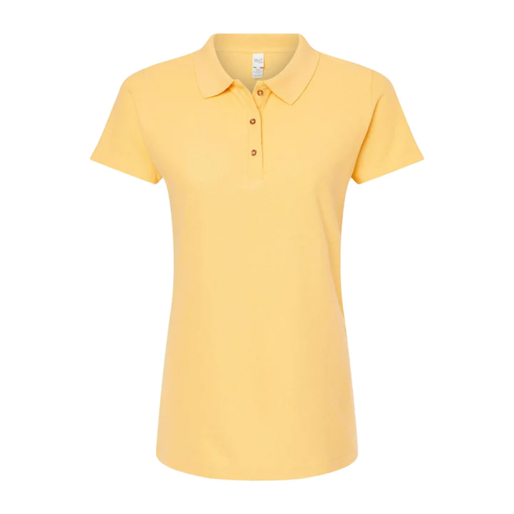 Vista 6 de PLAYERA POLO