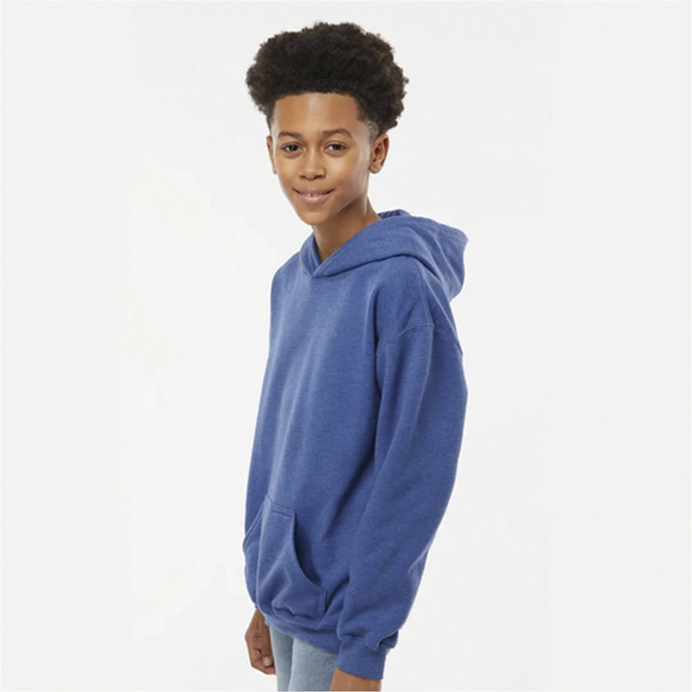 Vista 5 de SUDADERA CON CAPUCHA