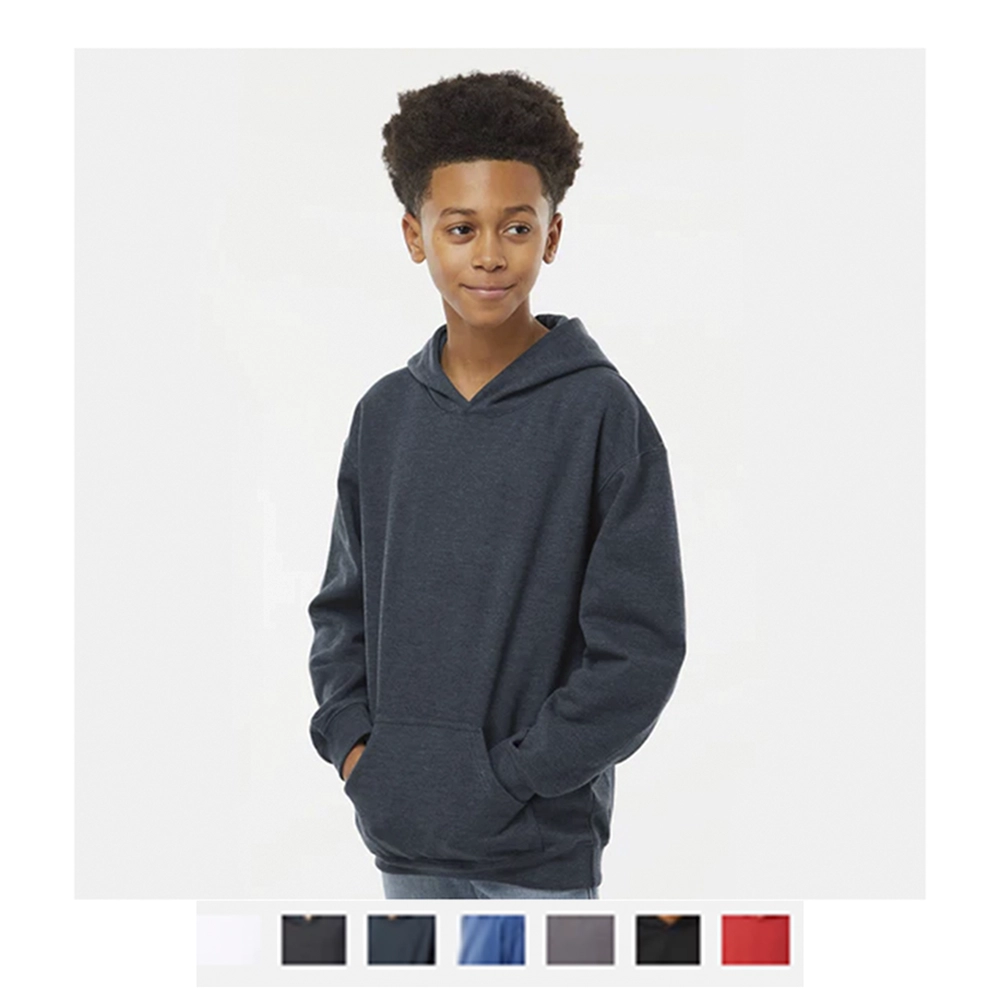 SUDADERA CON CAPUCHA