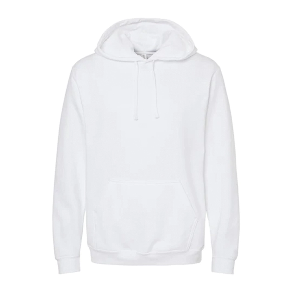 Vista 2 de SUDADERA CON CAPUCHA