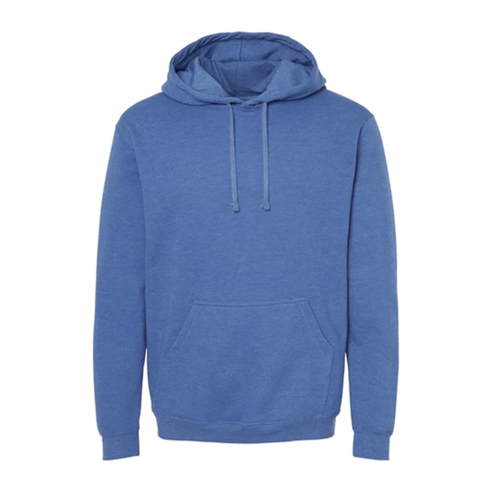 Vista 9 de SUDADERA CON CAPUCHA