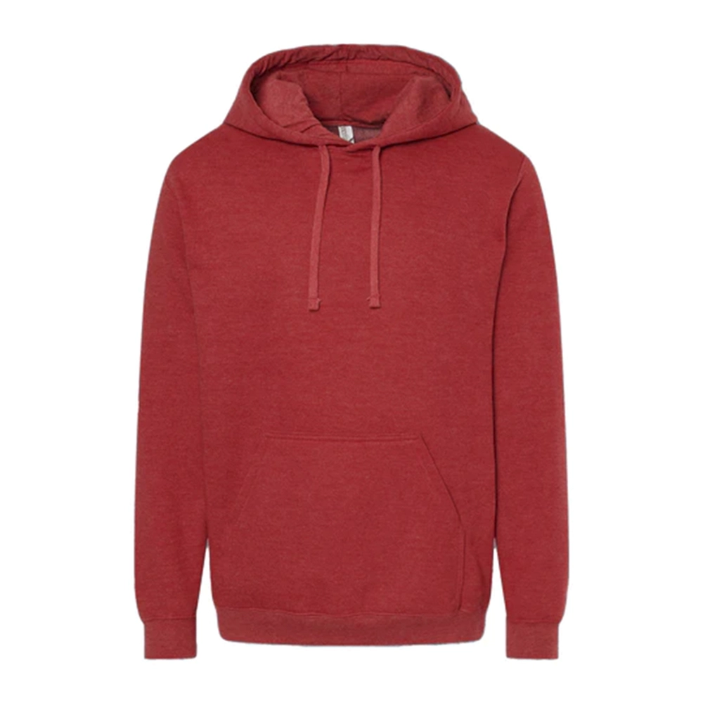 Vista 19 de SUDADERA CON CAPUCHA