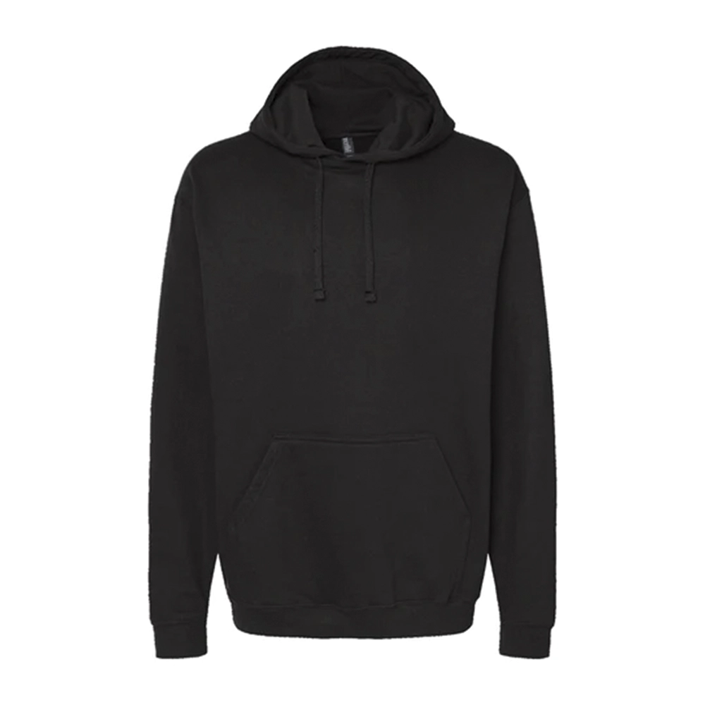 Vista 11 de SUDADERA CON CAPUCHA
