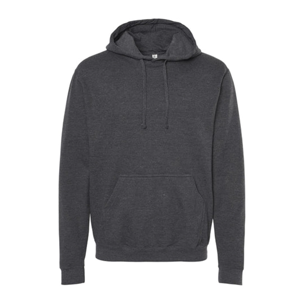 Vista 20 de SUDADERA CON CAPUCHA