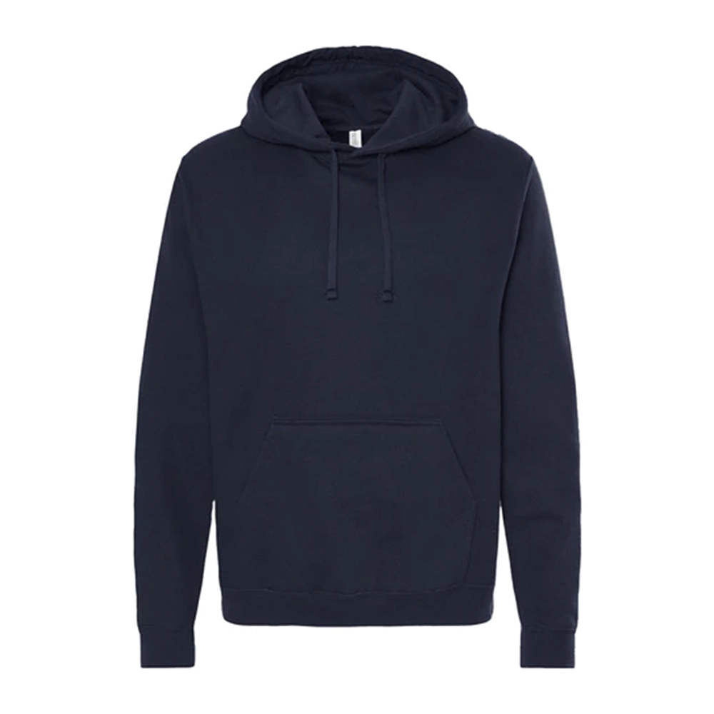 Vista 2 de SUDADERA CON CAPUCHA