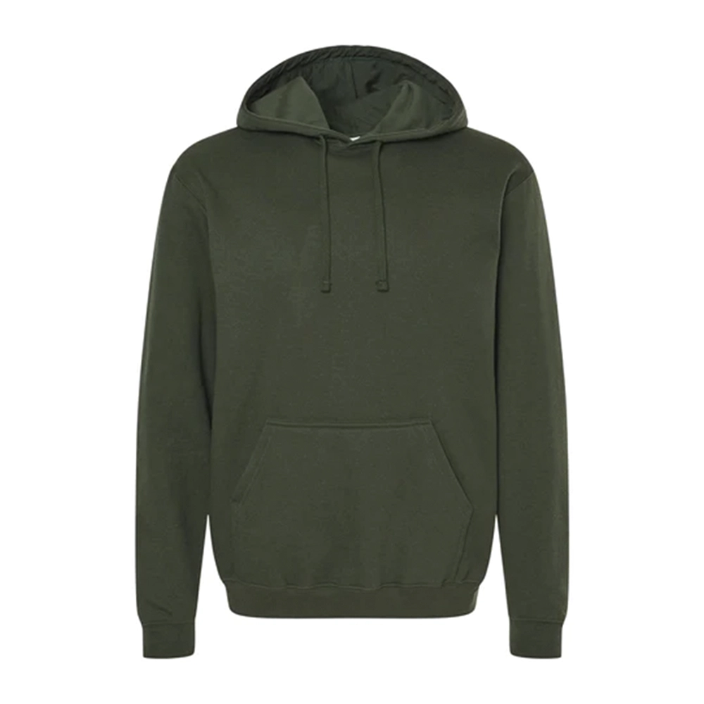 Vista 16 de SUDADERA CON CAPUCHA
