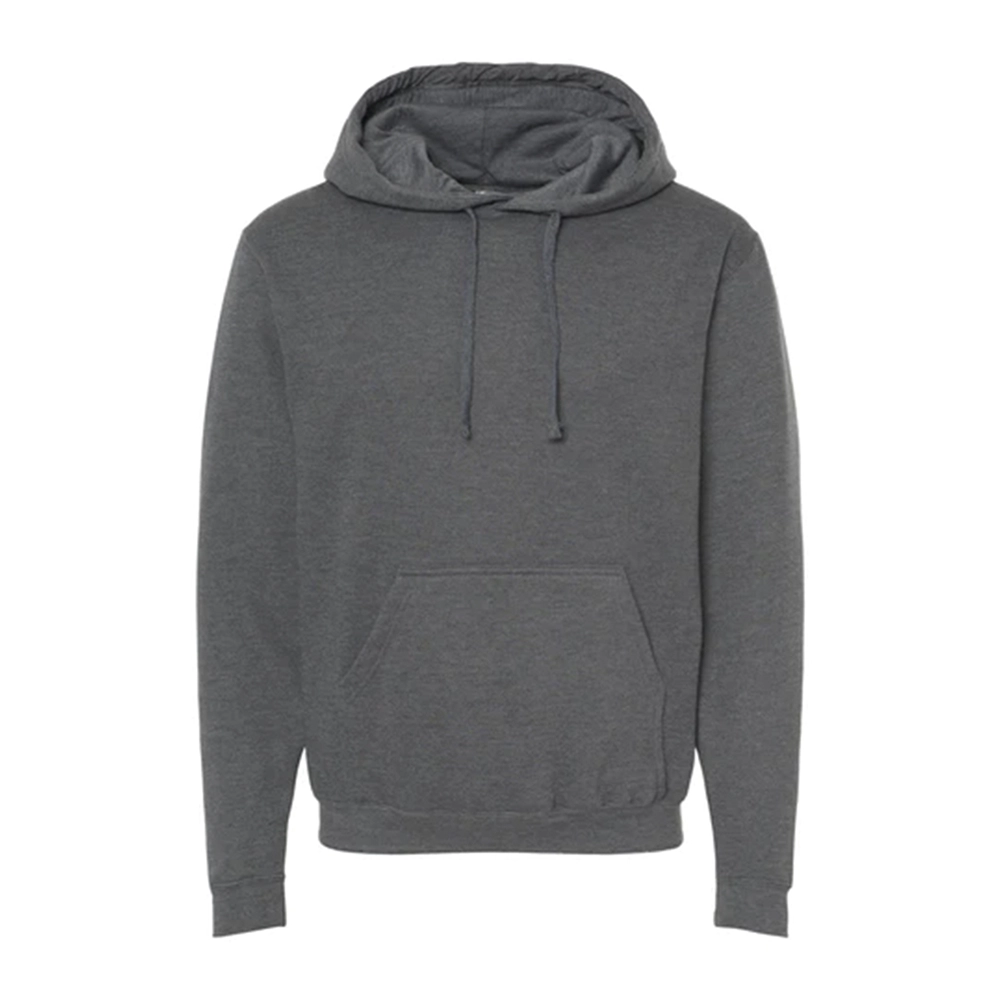 Vista 10 de SUDADERA CON CAPUCHA