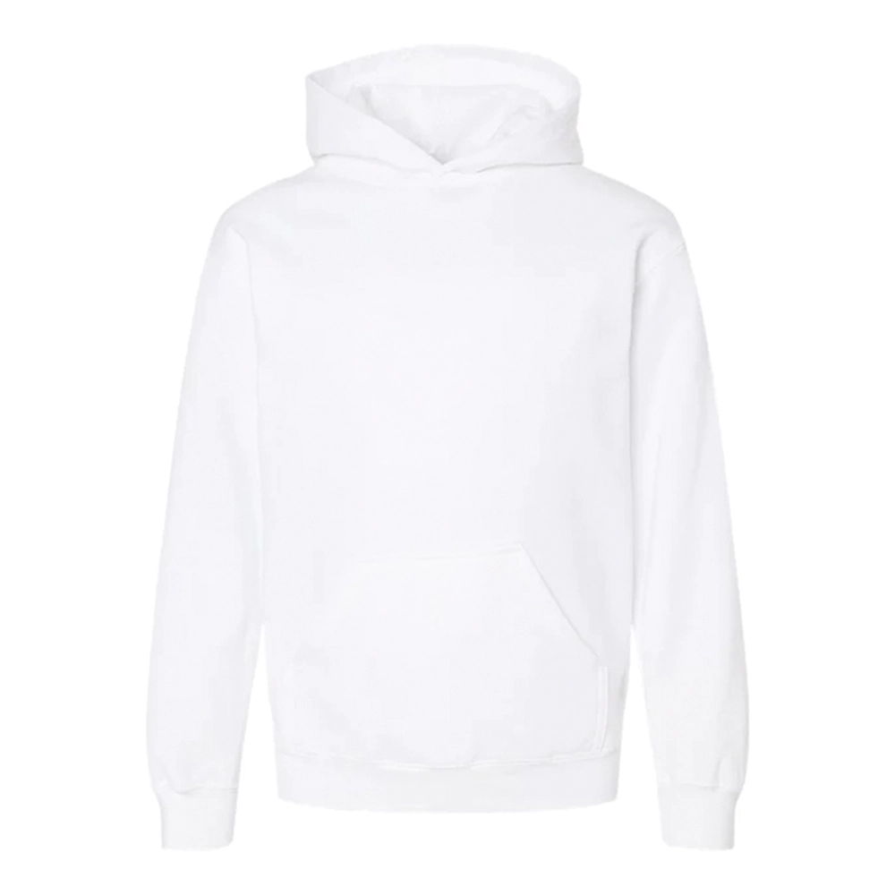 Vista 12 de SUDADERA CON CAPUCHA