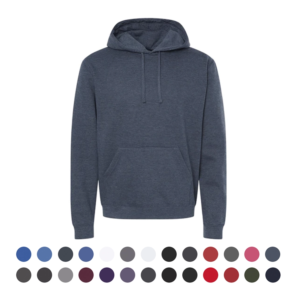 Vista 8 de SUDADERA CON CAPUCHA