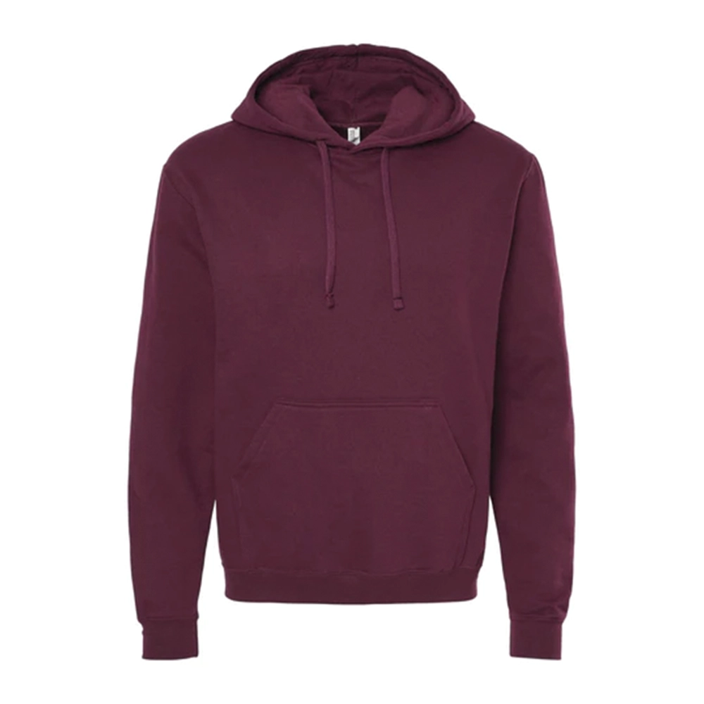 Vista 4 de SUDADERA CON CAPUCHA