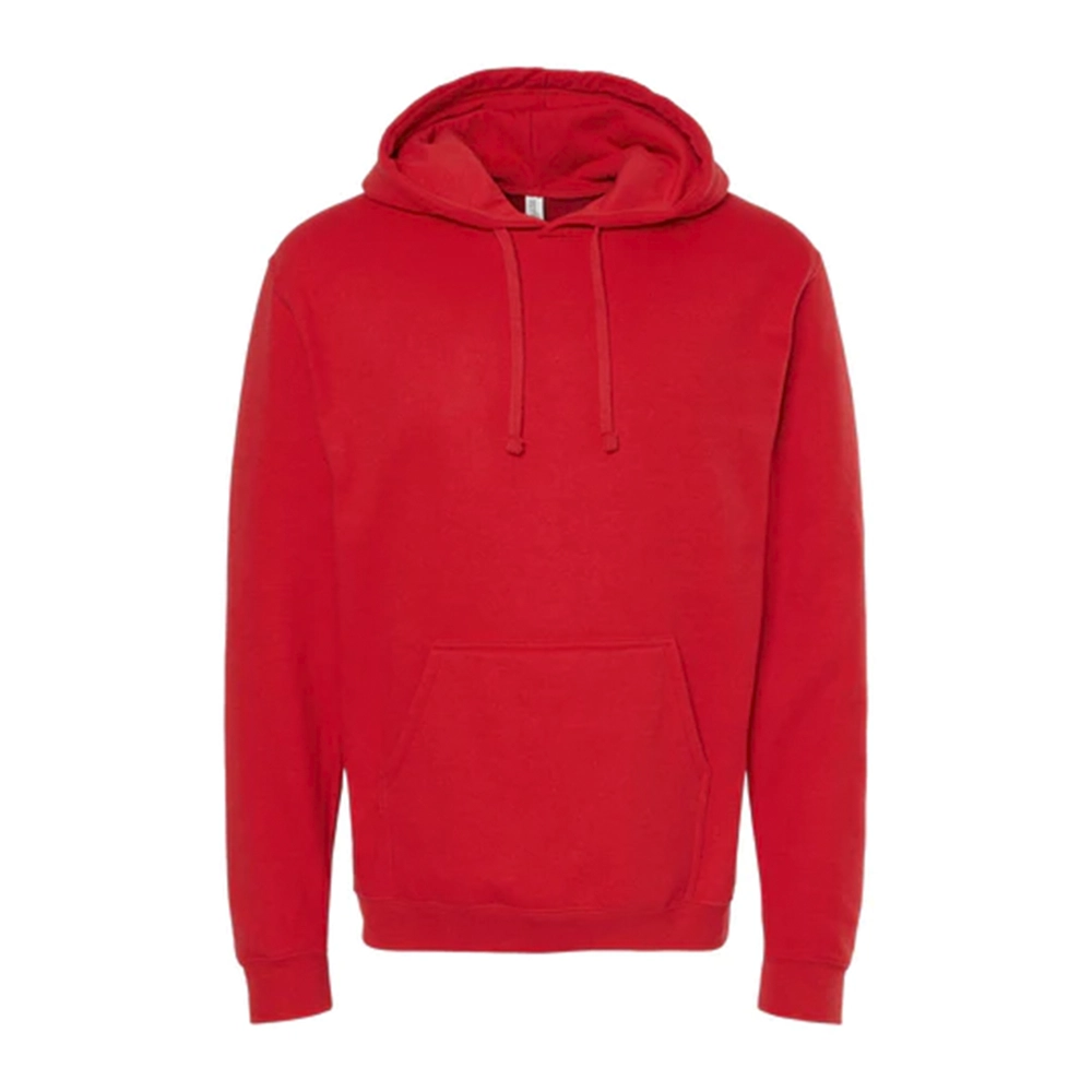Vista 17 de SUDADERA CON CAPUCHA