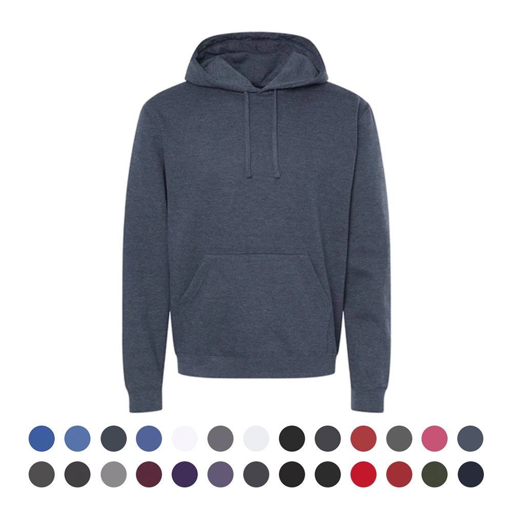SUDADERA CON CAPUCHA