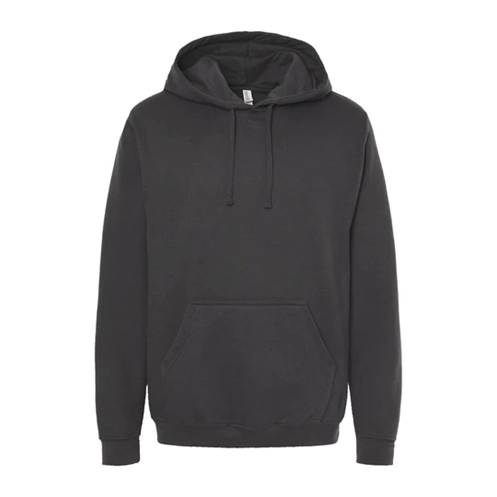 Vista 3 de SUDADERA CON CAPUCHA
