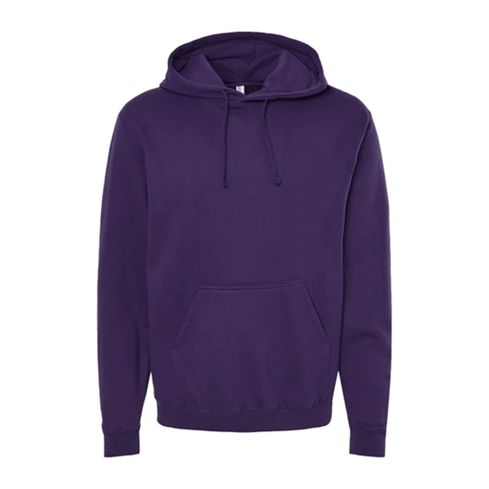 Vista 5 de SUDADERA CON CAPUCHA