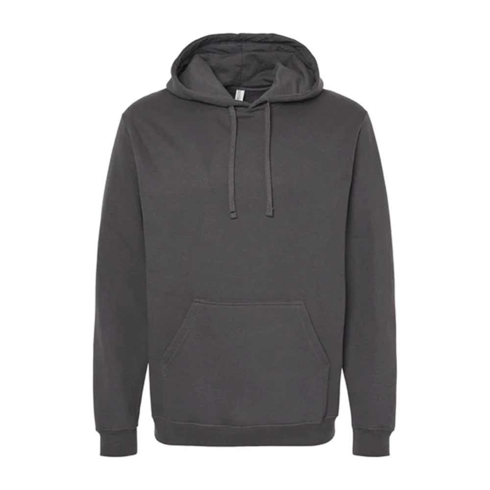 Vista 7 de SUDADERA CON CAPUCHA