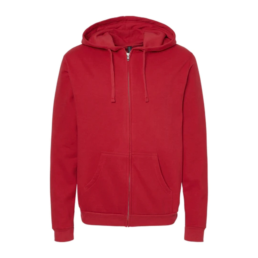 Vista 5 de SUDADERA CON CAPUCHA