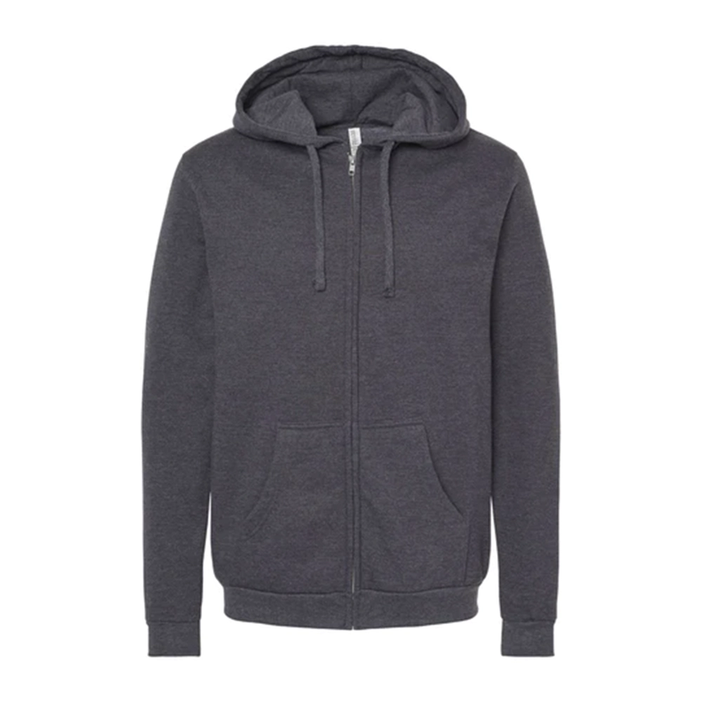 Vista 9 de SUDADERA CON CAPUCHA