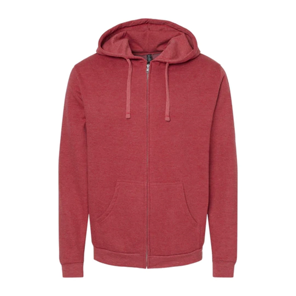 Vista 10 de SUDADERA CON CAPUCHA