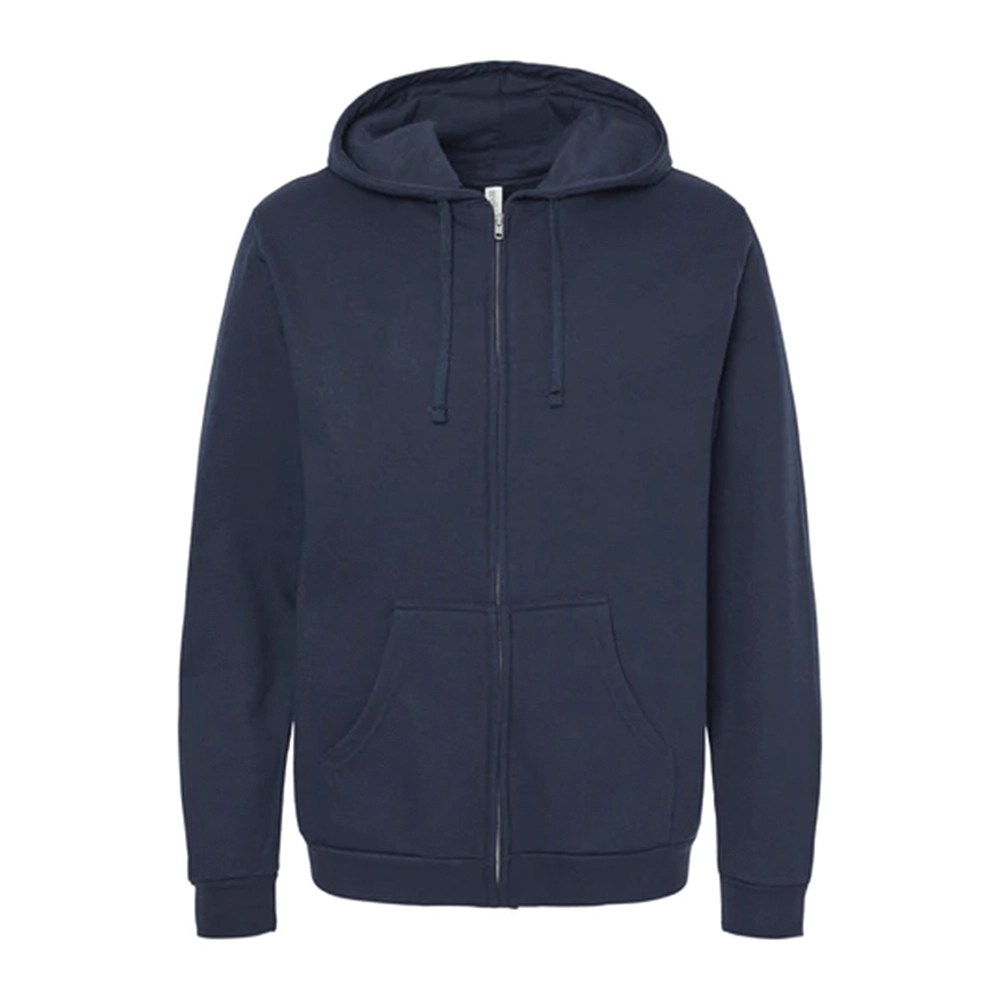 Vista 4 de SUDADERA CON CAPUCHA