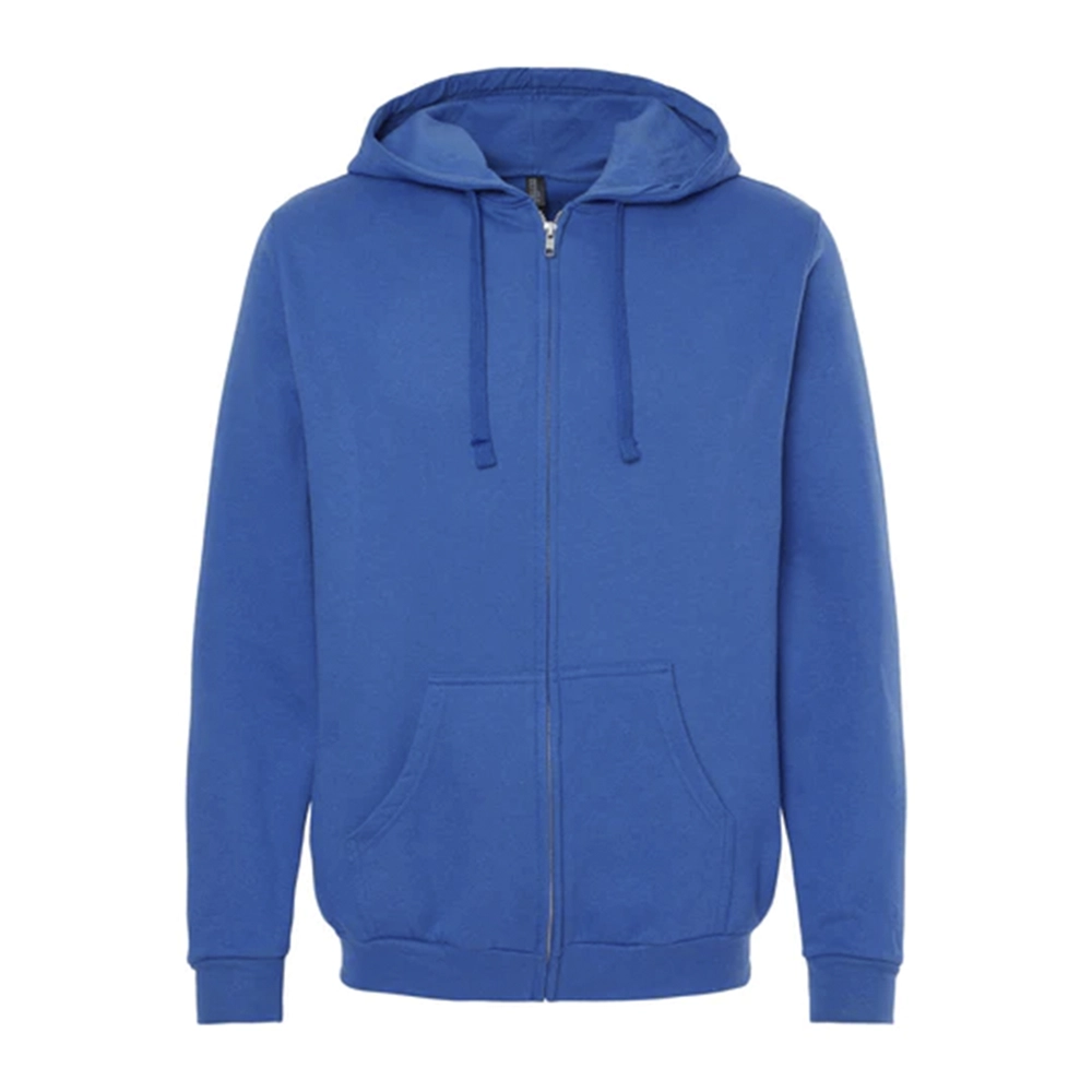 Vista 6 de SUDADERA CON CAPUCHA