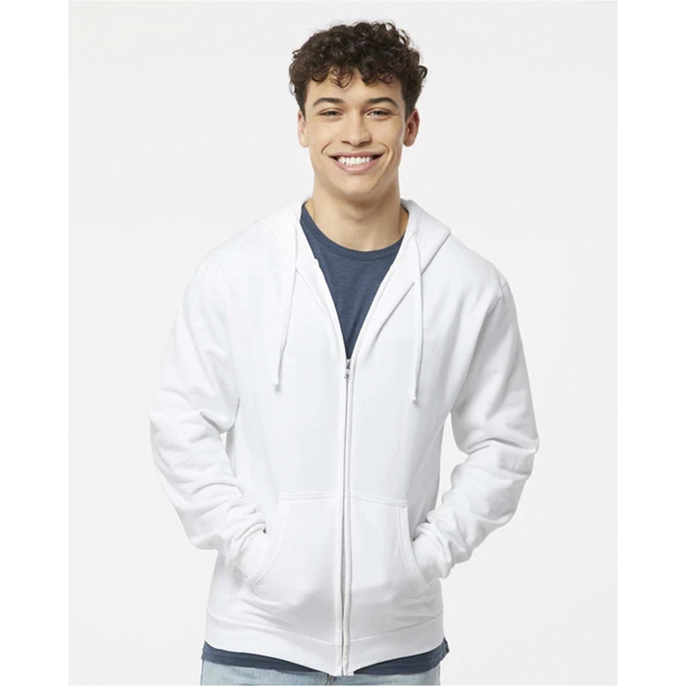 Vista 7 de SUDADERA CON CAPUCHA