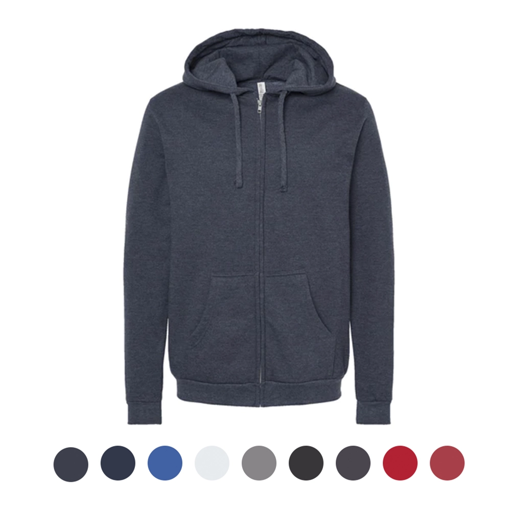 Vista 2 de SUDADERA CON CAPUCHA