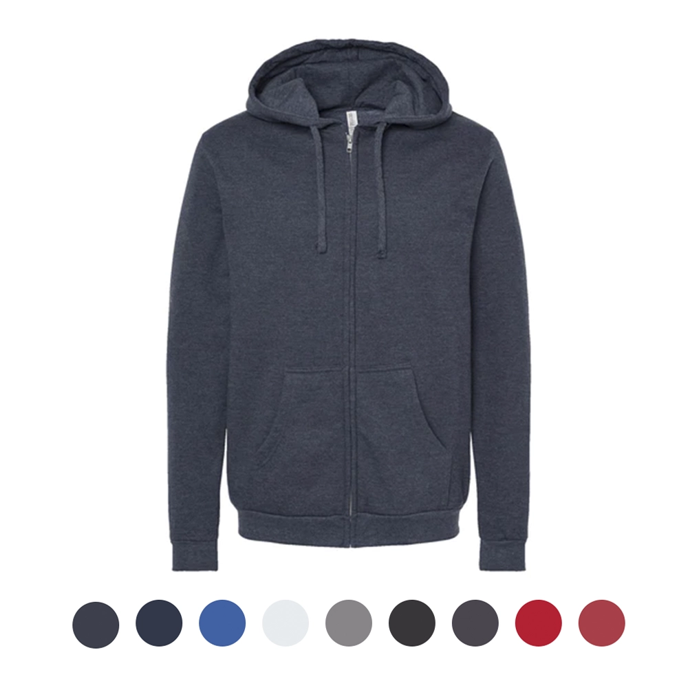 SUDADERA CON CAPUCHA