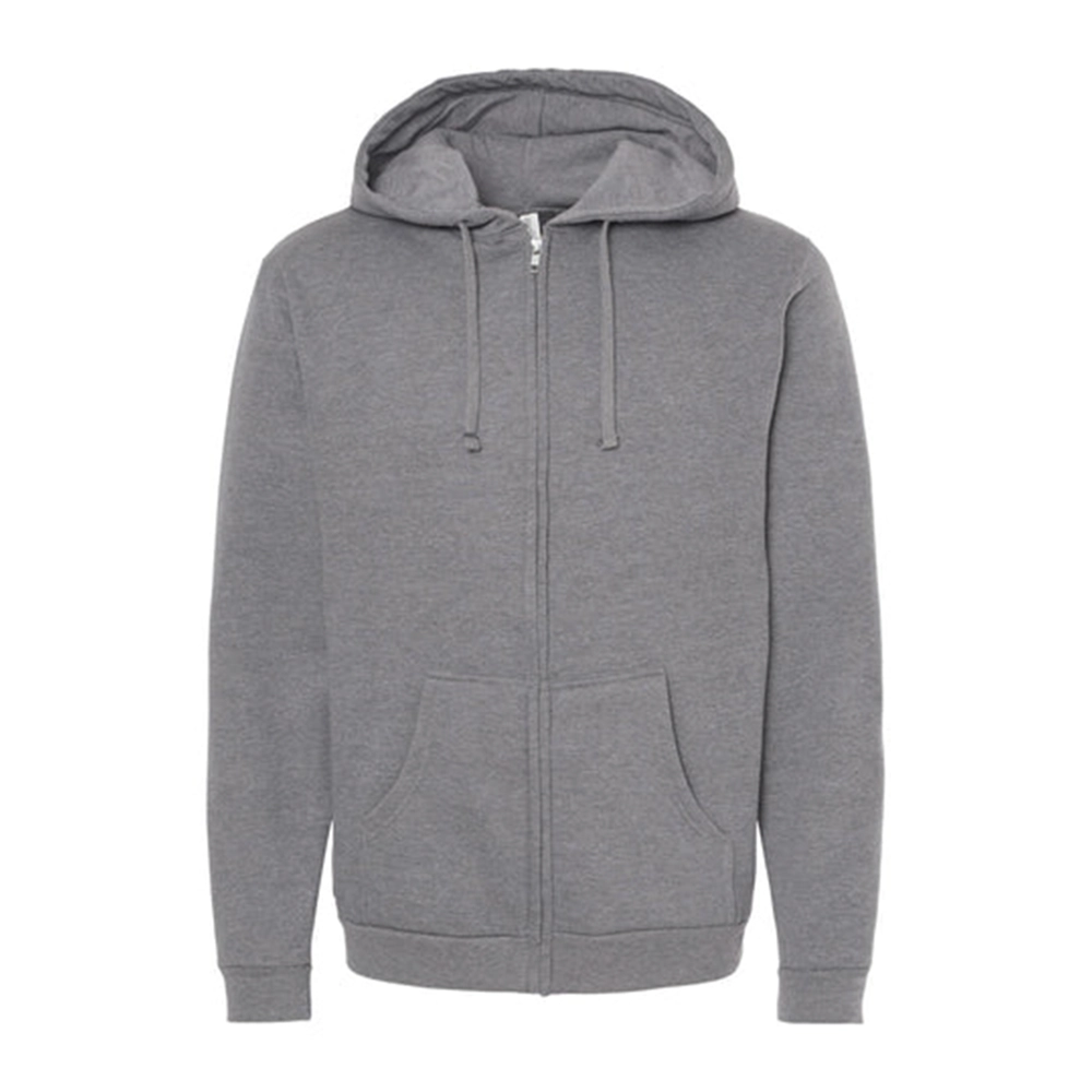 Vista 8 de SUDADERA CON CAPUCHA