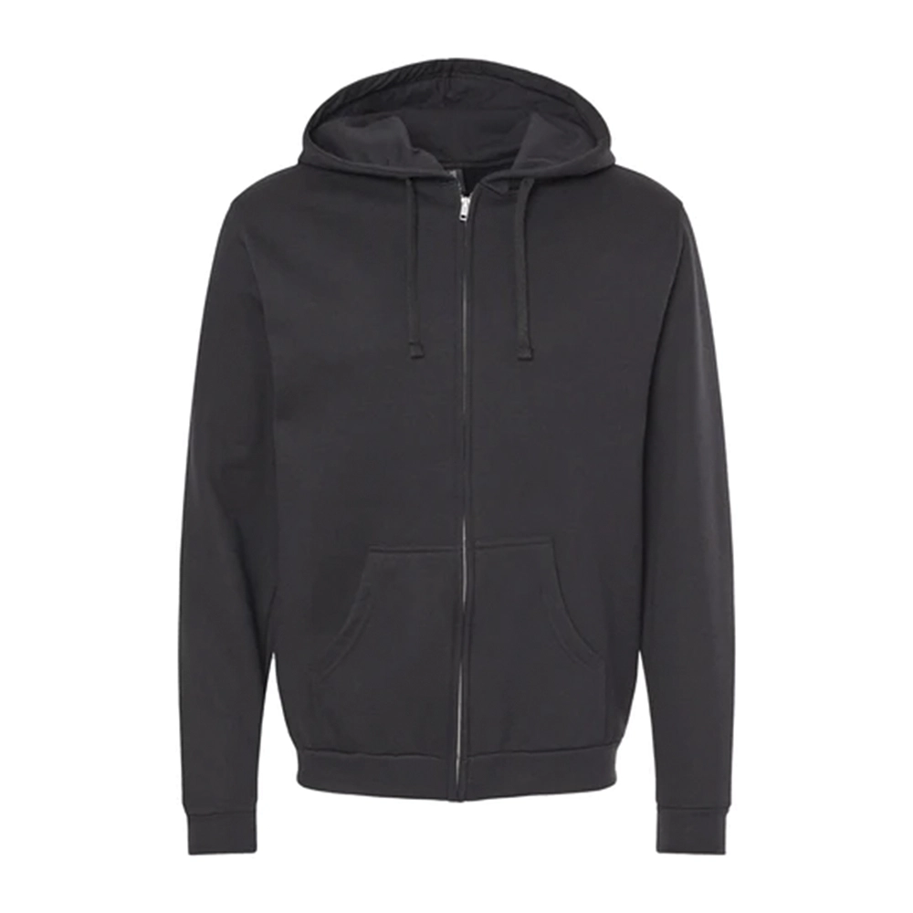 Vista 3 de SUDADERA CON CAPUCHA