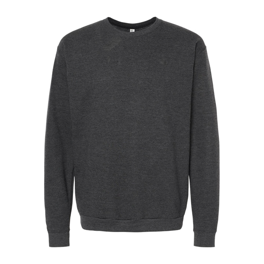 Vista 6 de SUDADERA CUELLO REDONDO