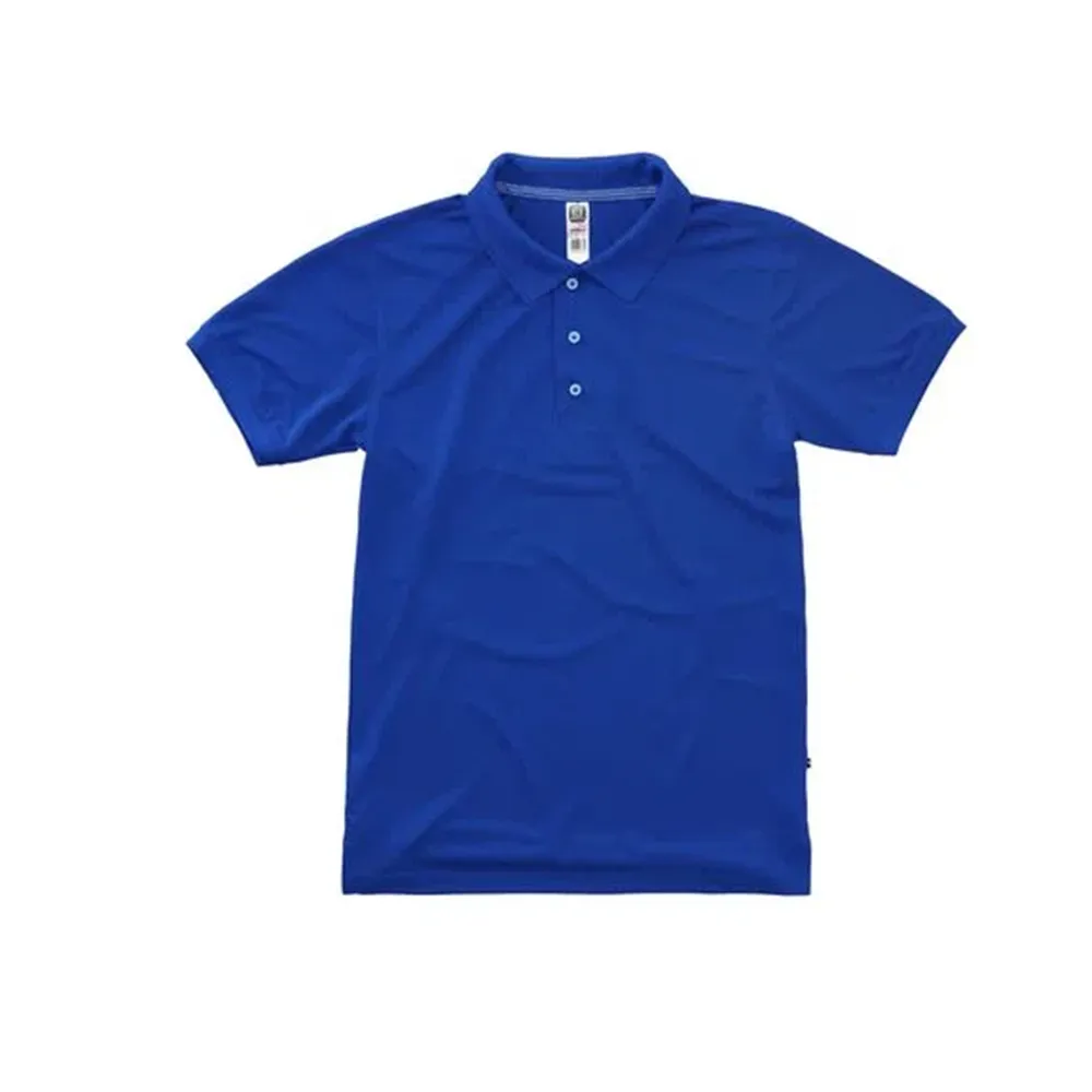 Vista 6 de Playera Tipo Polo