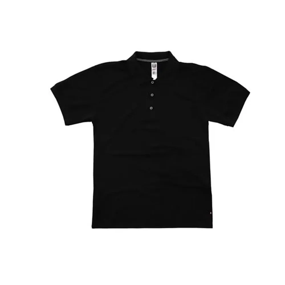 Vista 3 de Playera Tipo Polo