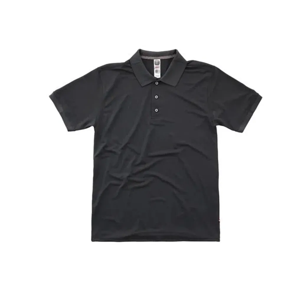 Vista 5 de Playera Tipo Polo