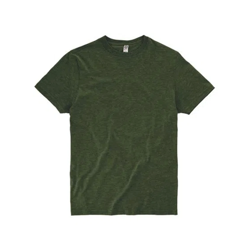 Vista 11 de Playera Cuello Redondo