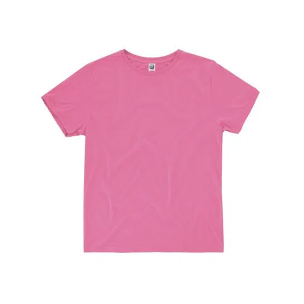 Vista 10 de Playera Cuello Redondo
