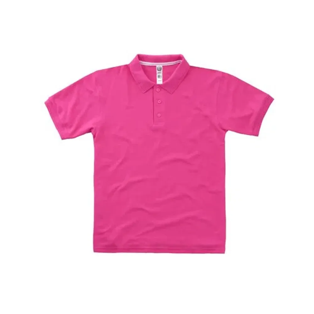 Vista 9 de Playera Tipo Polo