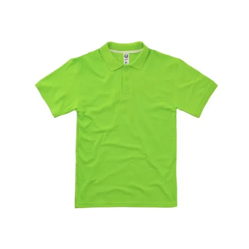 Vista 14 de Playera Tipo Polo