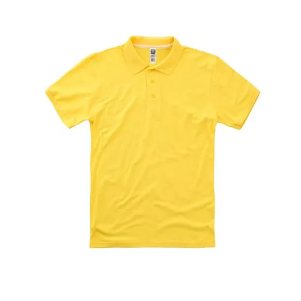 Vista 7 de Playera Tipo Polo